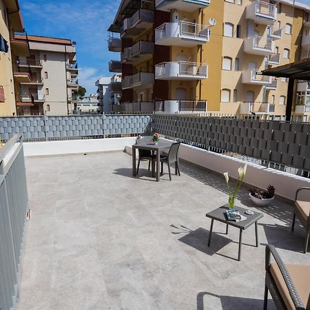 Gilda'S Home Scalea Ngoại thất bức ảnh