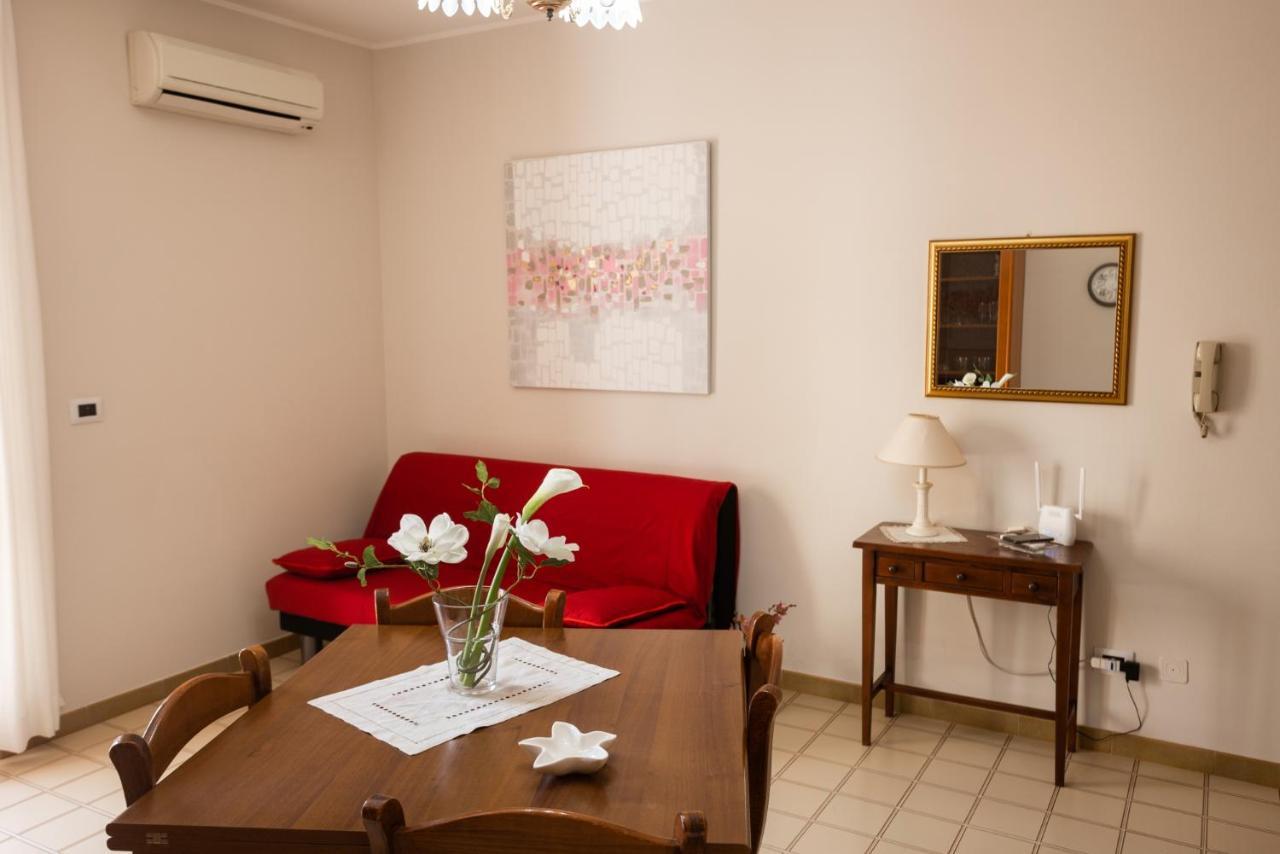Gilda'S Home Scalea Ngoại thất bức ảnh
