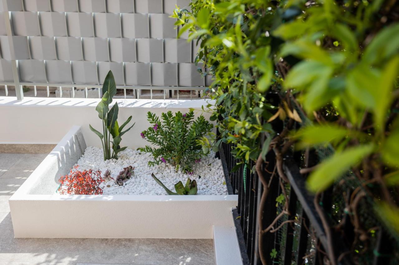 Gilda'S Home Scalea Ngoại thất bức ảnh