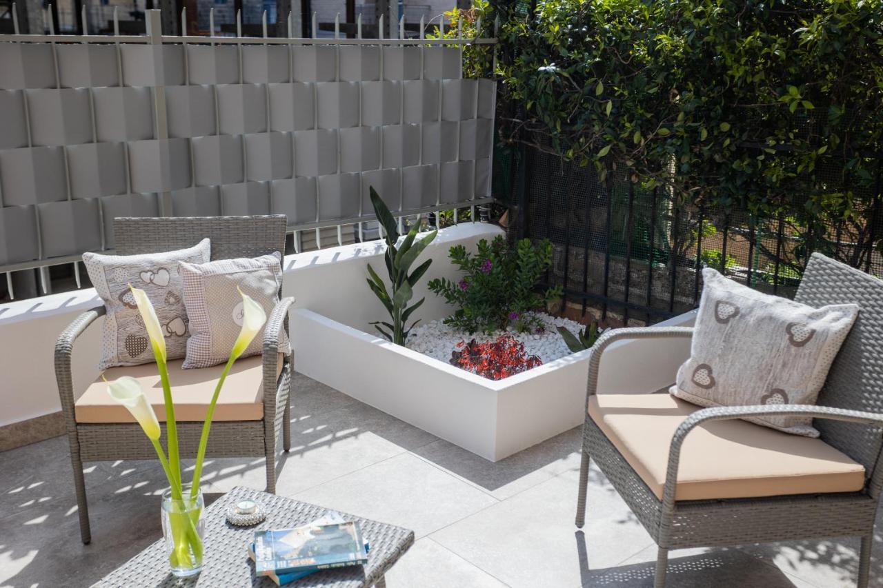 Gilda'S Home Scalea Ngoại thất bức ảnh