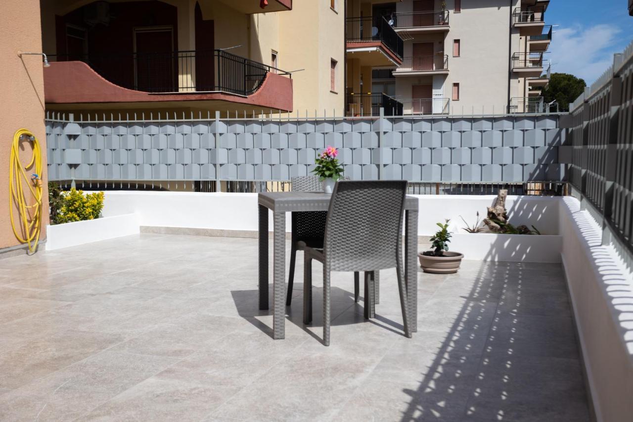 Gilda'S Home Scalea Ngoại thất bức ảnh