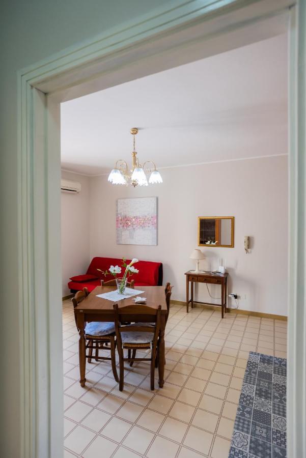 Gilda'S Home Scalea Ngoại thất bức ảnh