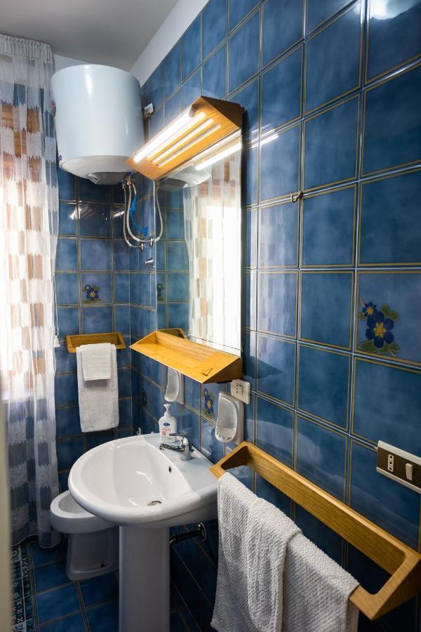 Gilda'S Home Scalea Ngoại thất bức ảnh