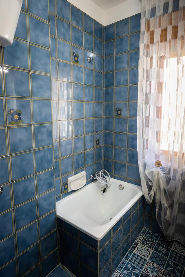 Gilda'S Home Scalea Ngoại thất bức ảnh