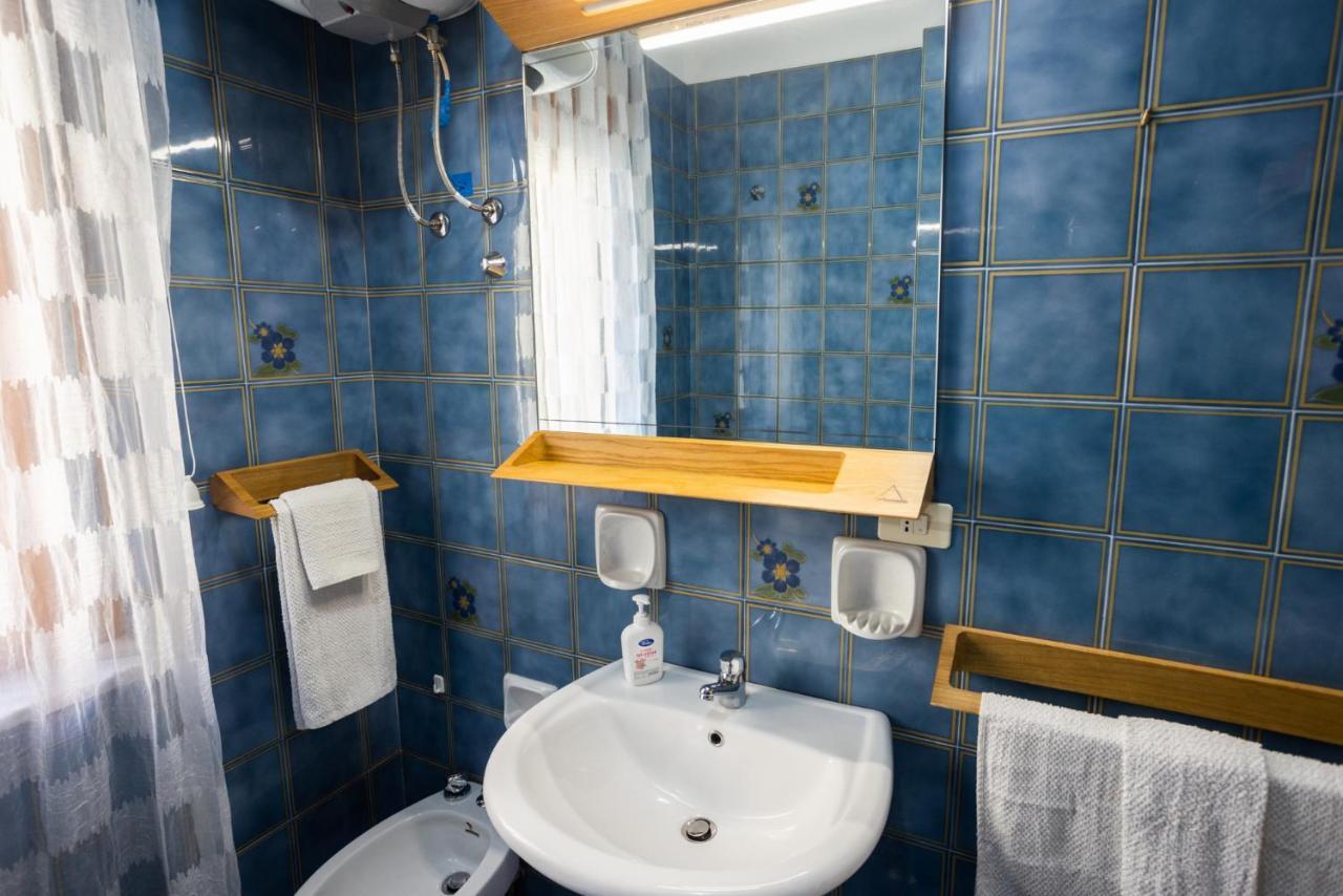 Gilda'S Home Scalea Ngoại thất bức ảnh