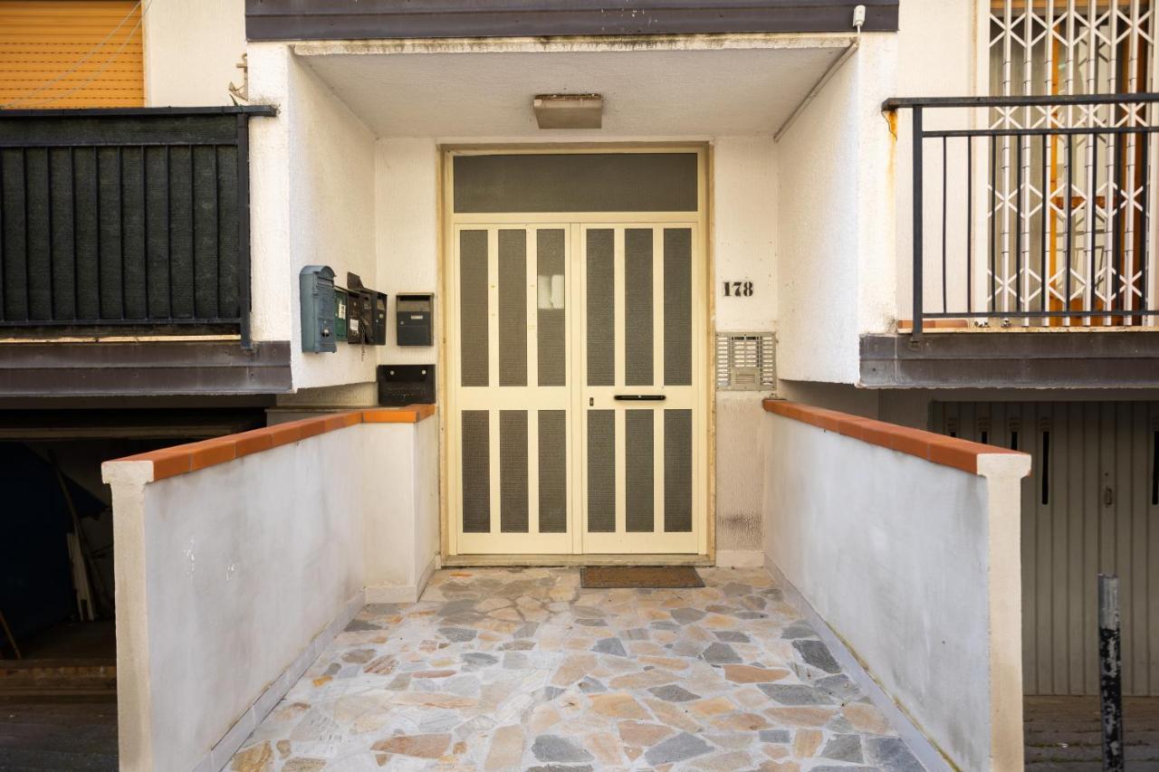 Gilda'S Home Scalea Ngoại thất bức ảnh