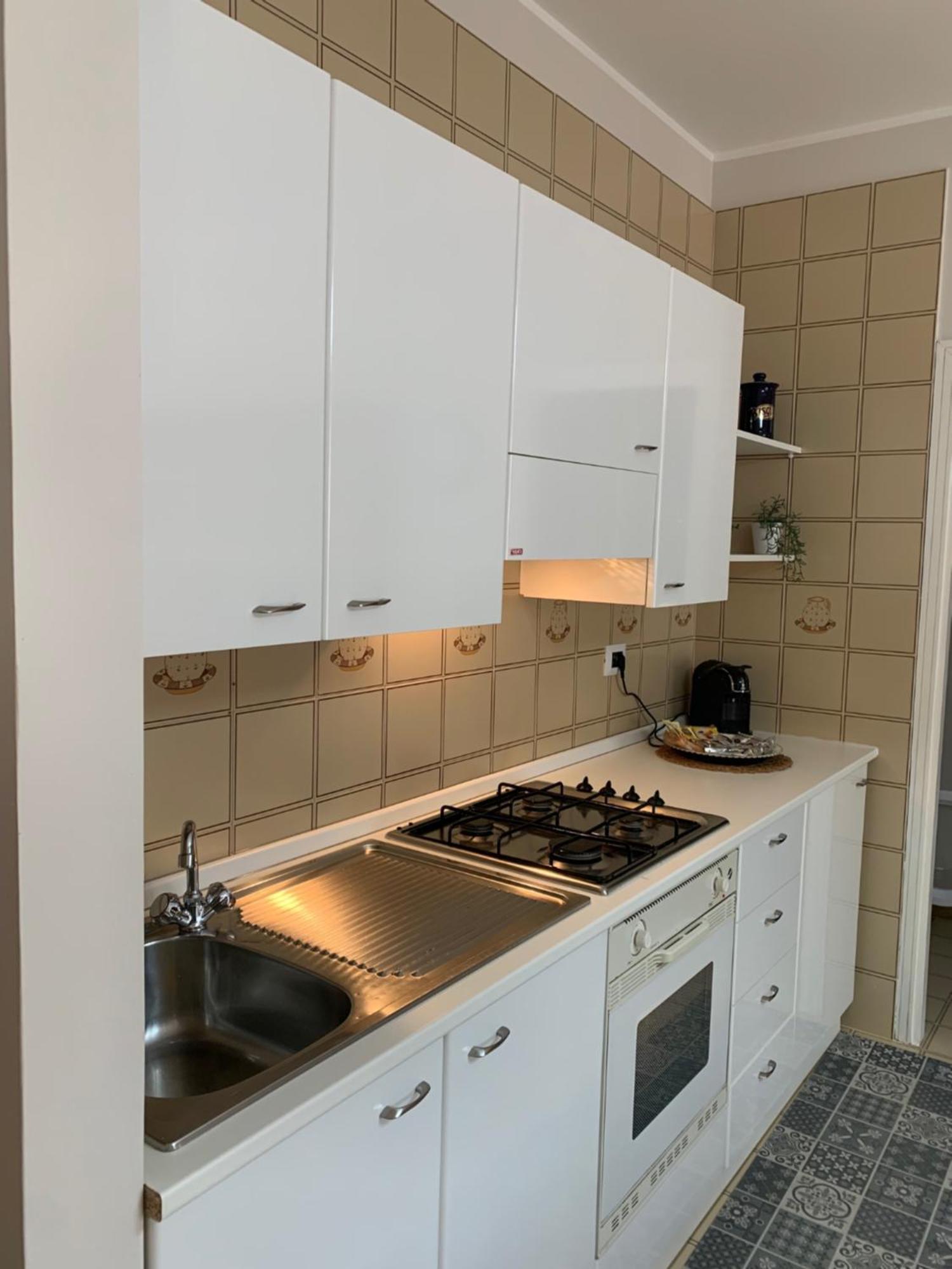 Gilda'S Home Scalea Ngoại thất bức ảnh